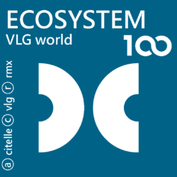 ECOSYSTEM VLG world